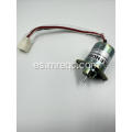 1503ES-12S5SUC5S Solenoide de cierre de combustible